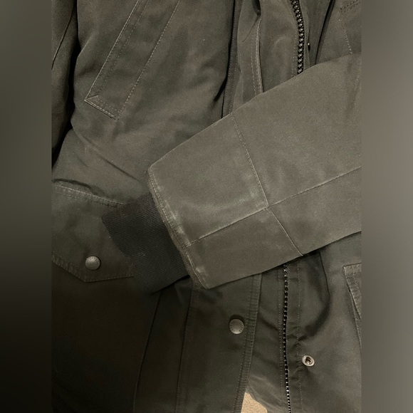 Canada Goose Trillium Parka - Picture 4 of 4